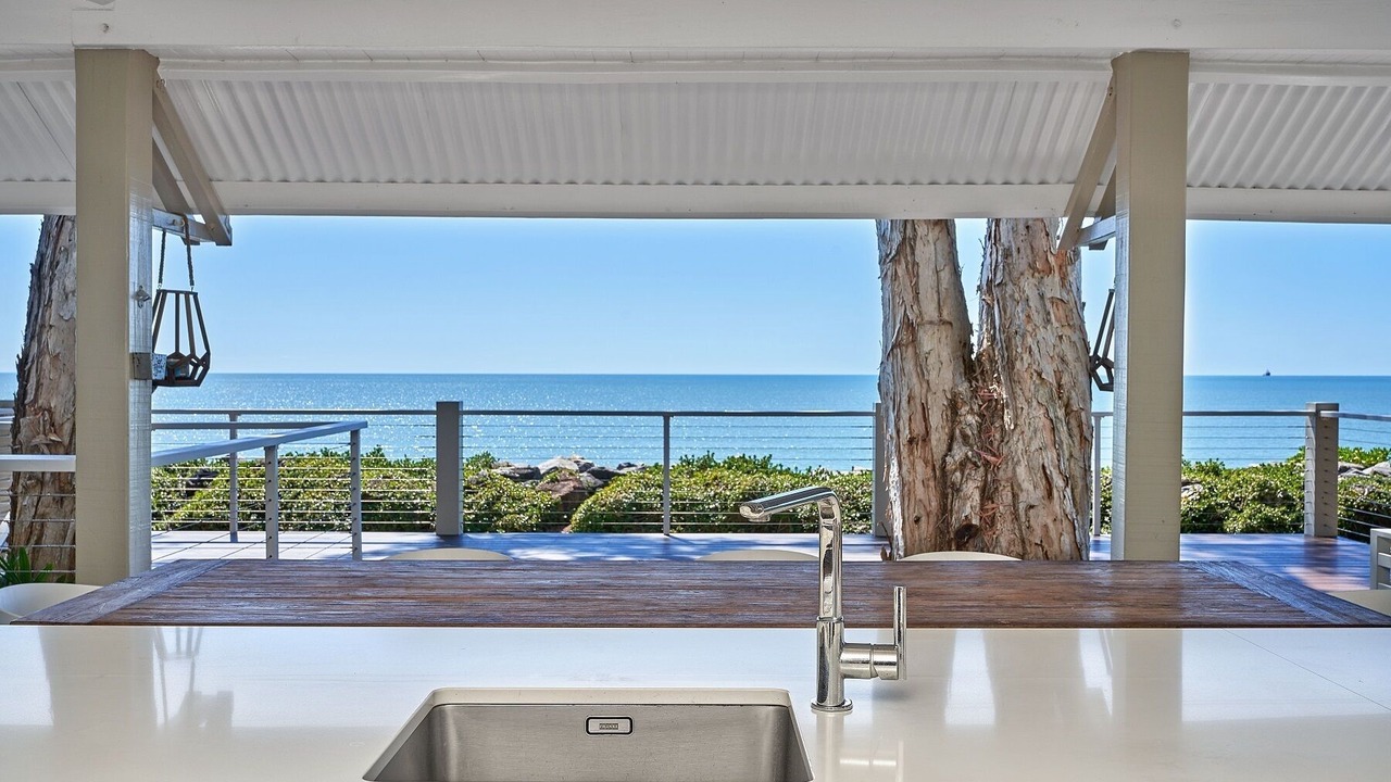 Photo of Outdoor in Clifton Beach