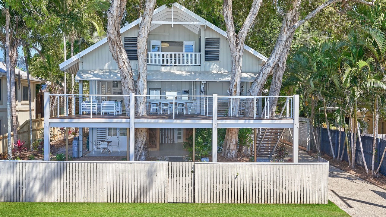 Photo of Outdoor in Clifton Beach