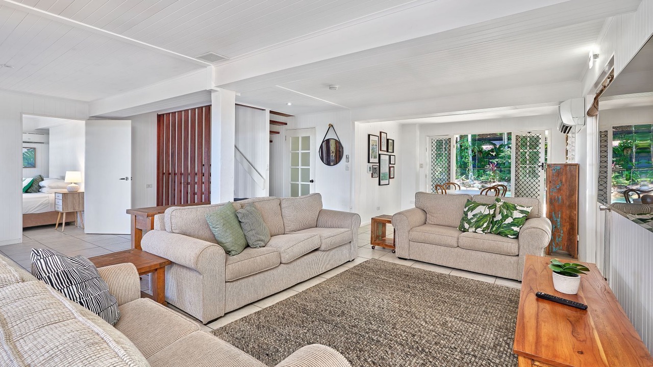 Photo of Livingroom in Clifton Beach