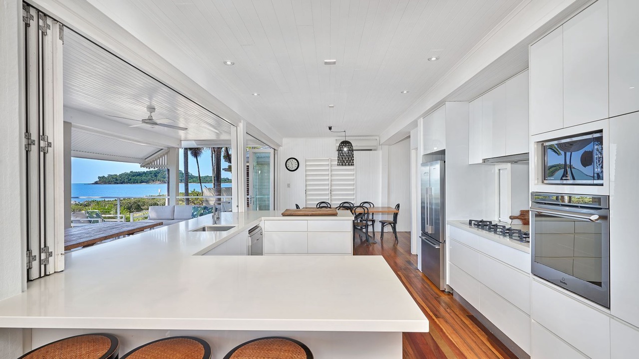 Photo of Kitchen in Clifton Beach