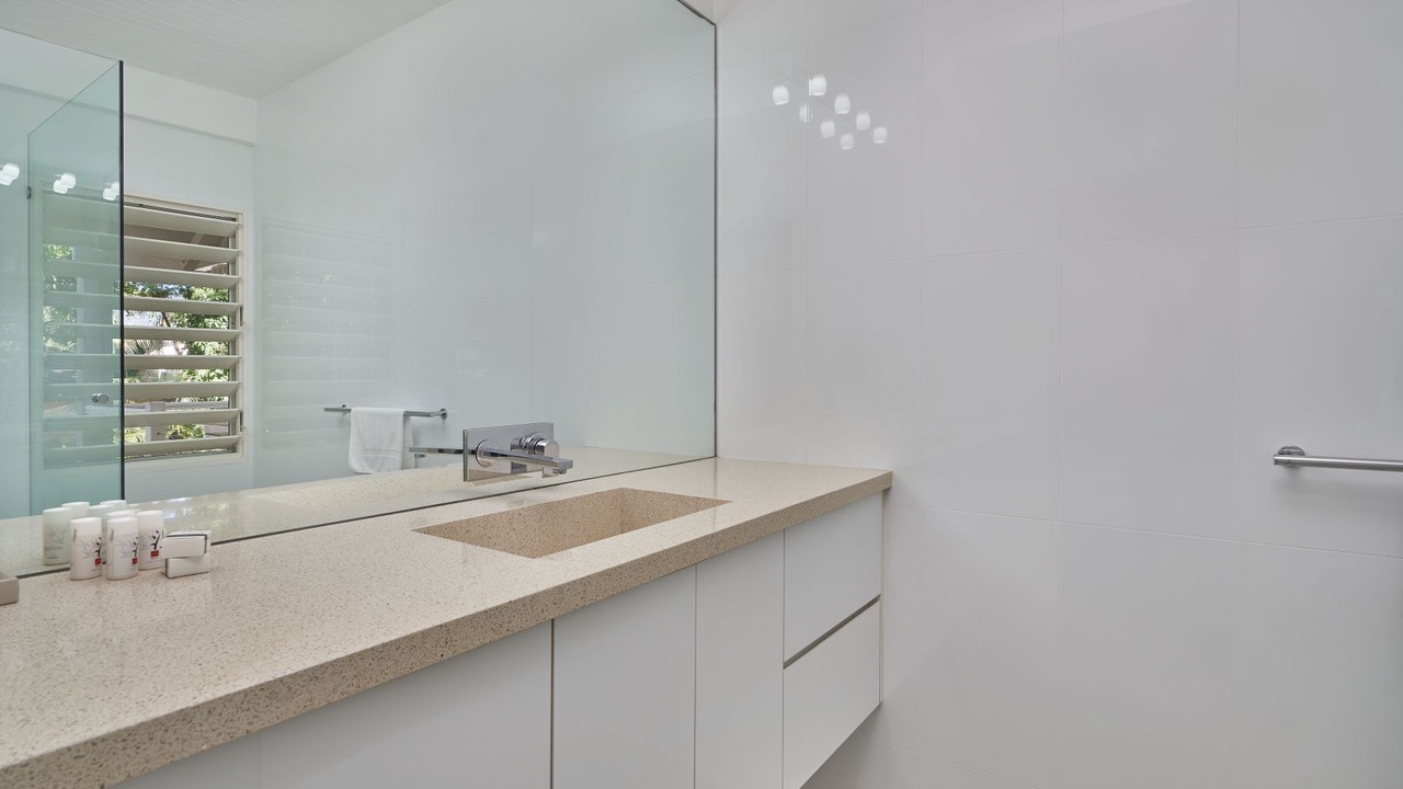 Photo of Bathroom in Clifton Beach