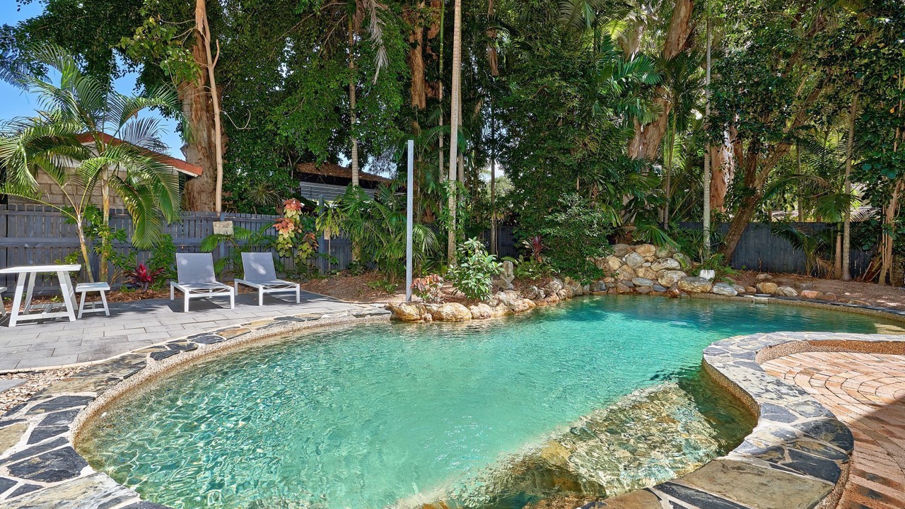 Photo of Outdoor in Clifton Beach