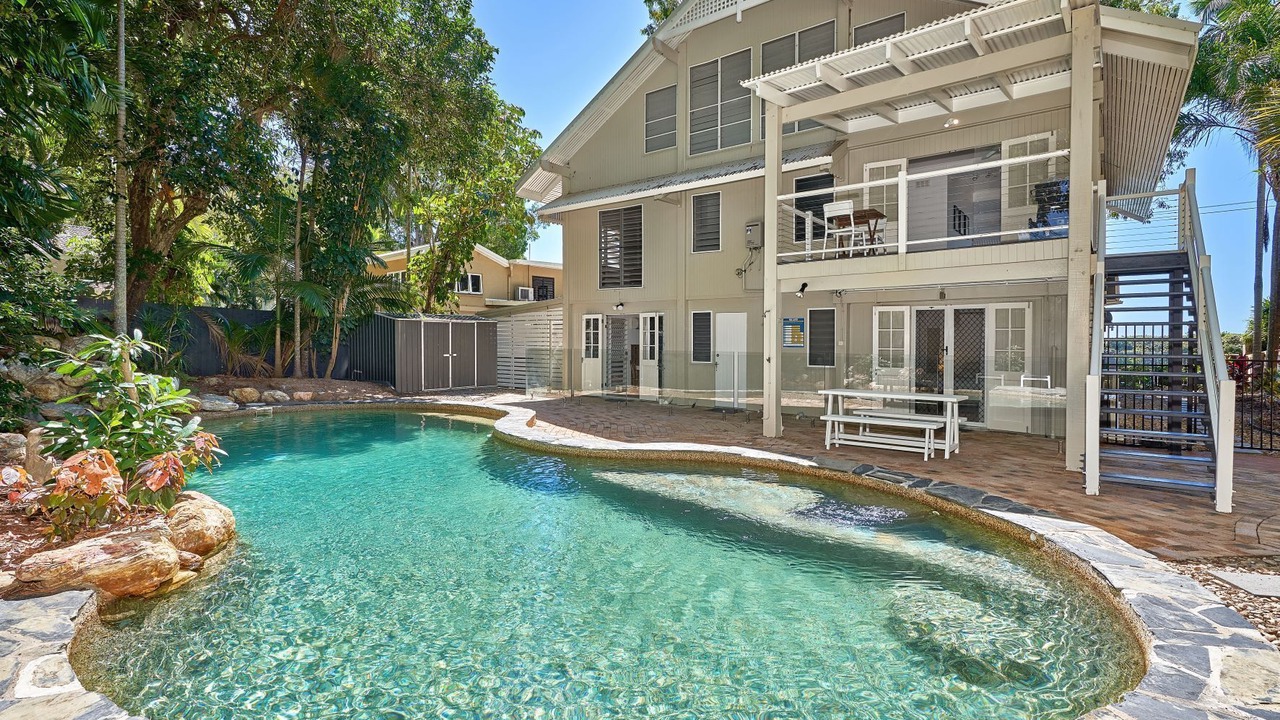 Photo of Outdoor in Clifton Beach