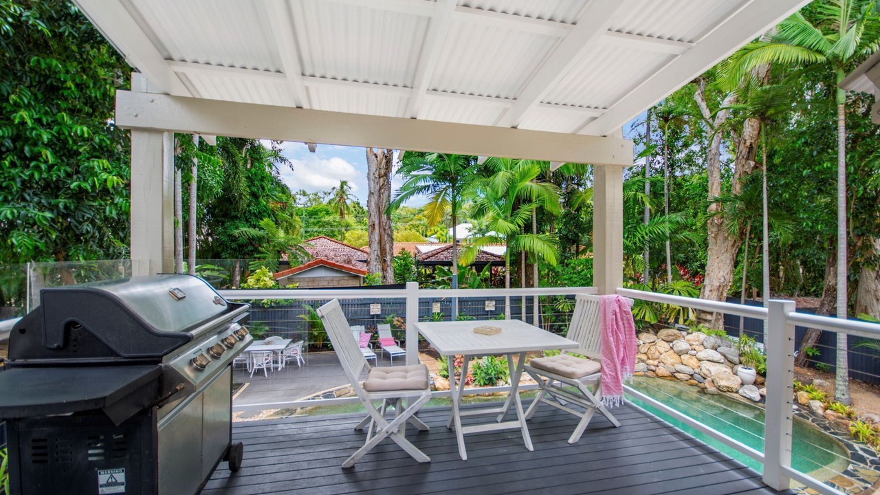 Photo of Outdoor in Clifton Beach