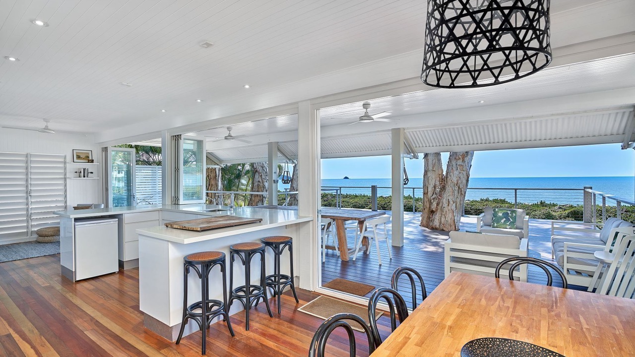 Photo of Outdoor in Clifton Beach