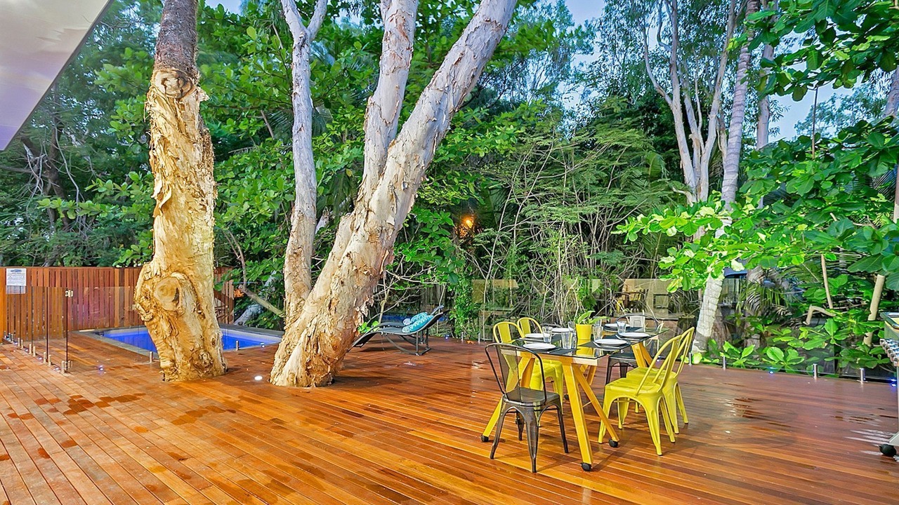 Photo of Outdoor in Clifton Beach
