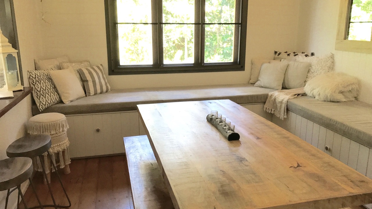 Photo of Bedroom in Cow Bay