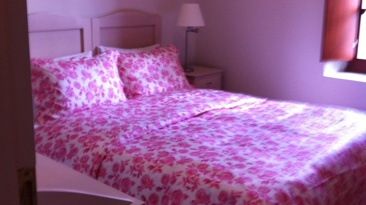 Photo of Bedroom in Itilo