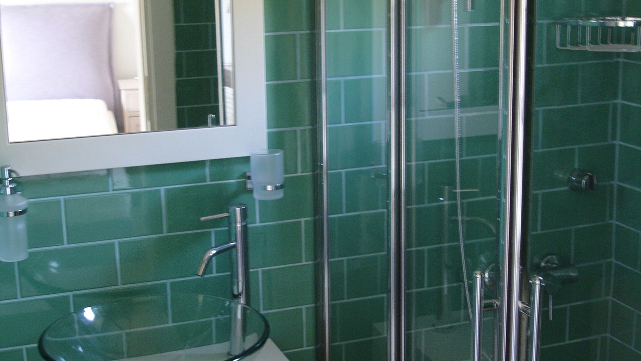 Photo of Bathroom in Itilo