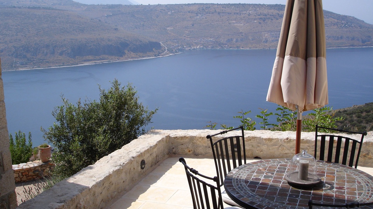 Photo of Outdoor in Itilo