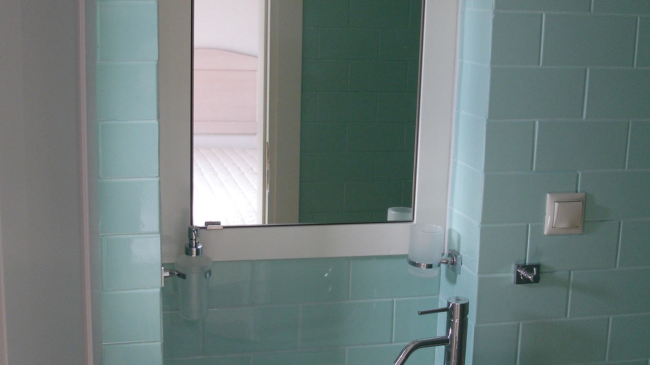 Photo of Bathroom in Itilo