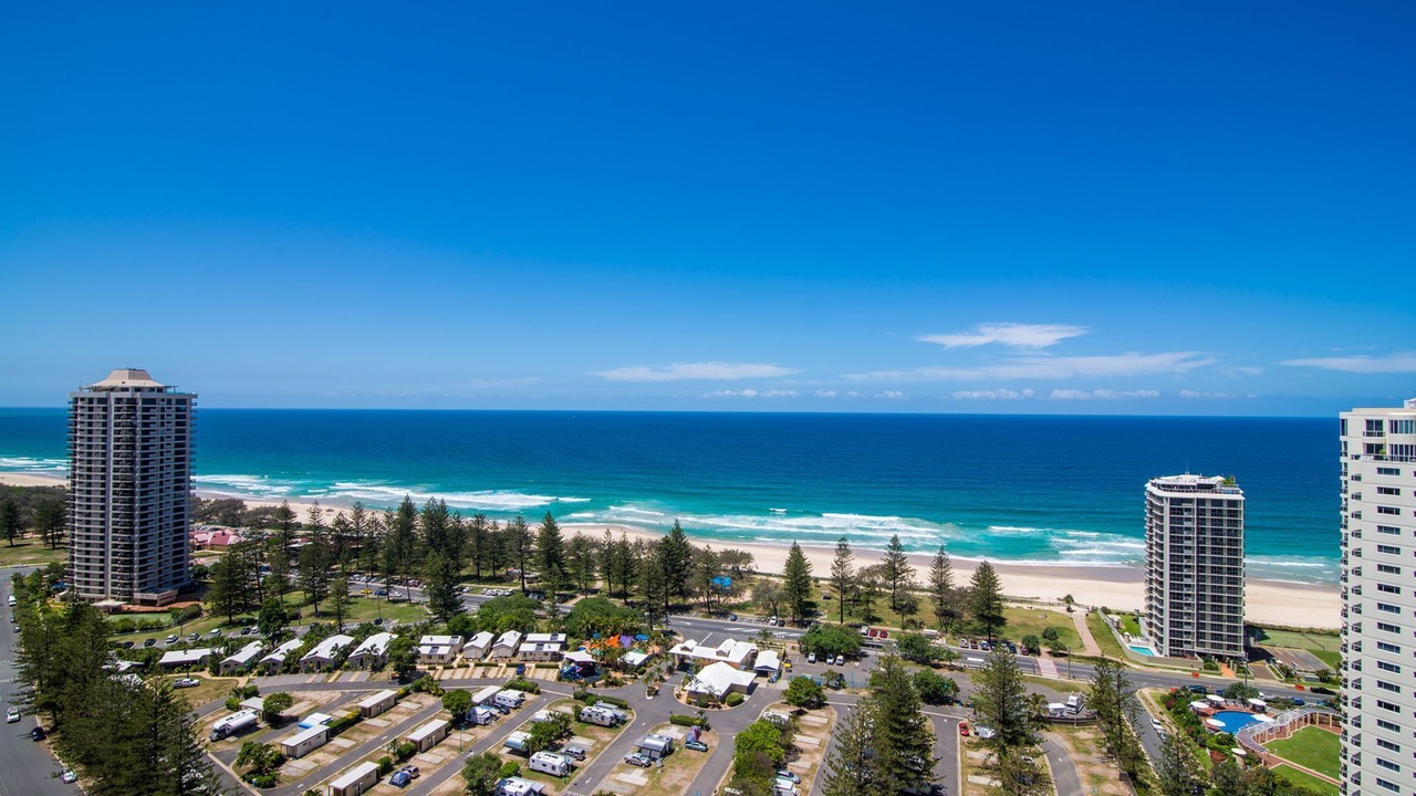 Photo of Outdoor in Main Beach