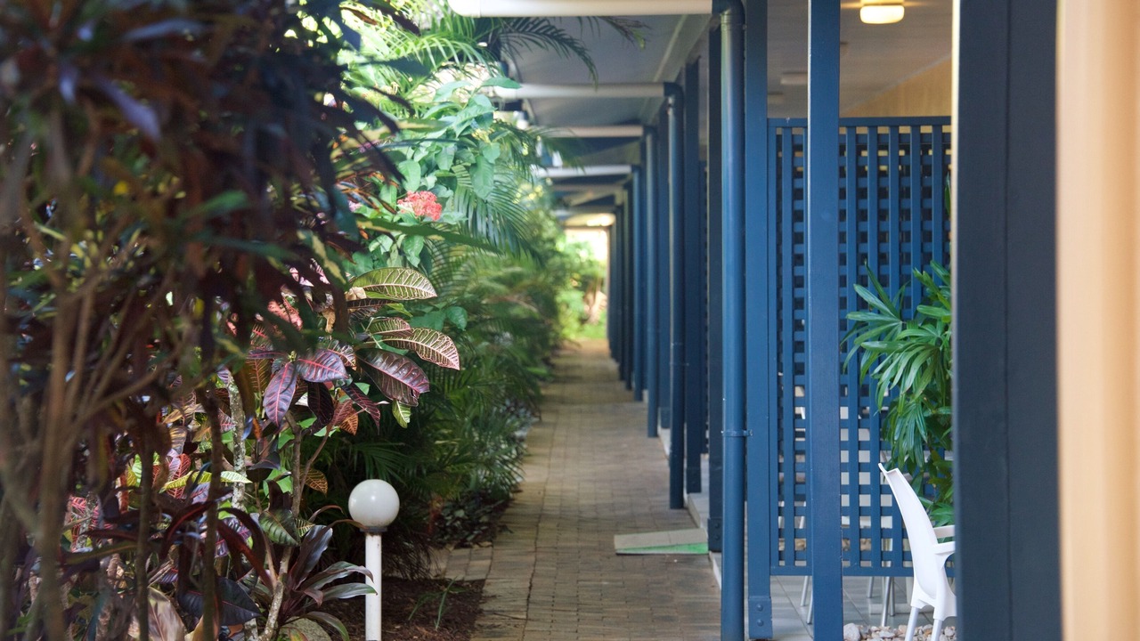 Photo of Patio Balcony in Port Douglas