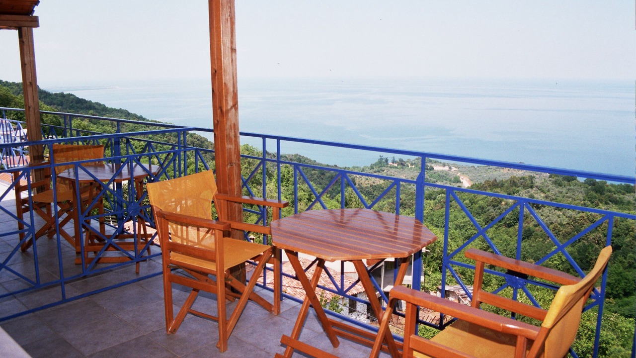 Photo of Outdoor in Karitsa