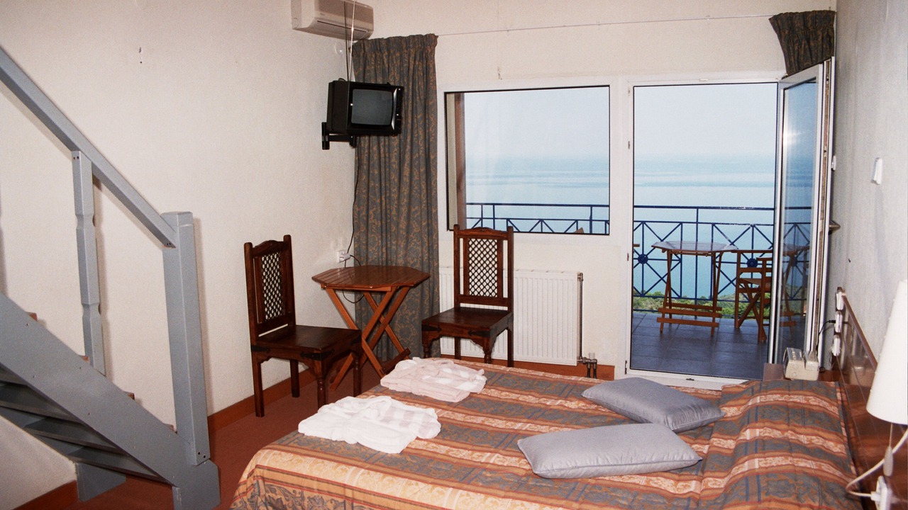 Photo of Bedroom in Karitsa