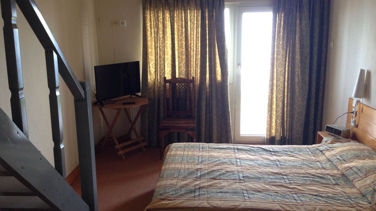 Photo of Bedroom in Karitsa
