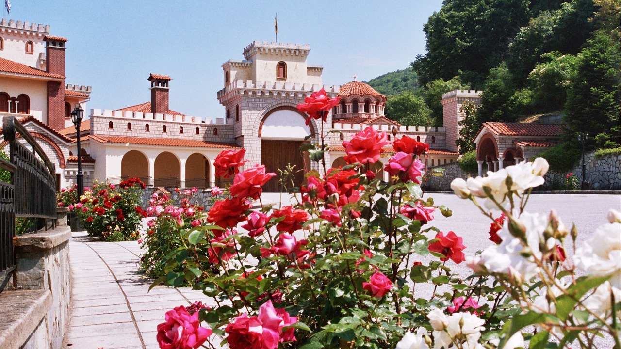 Photo of Outdoor in Karitsa