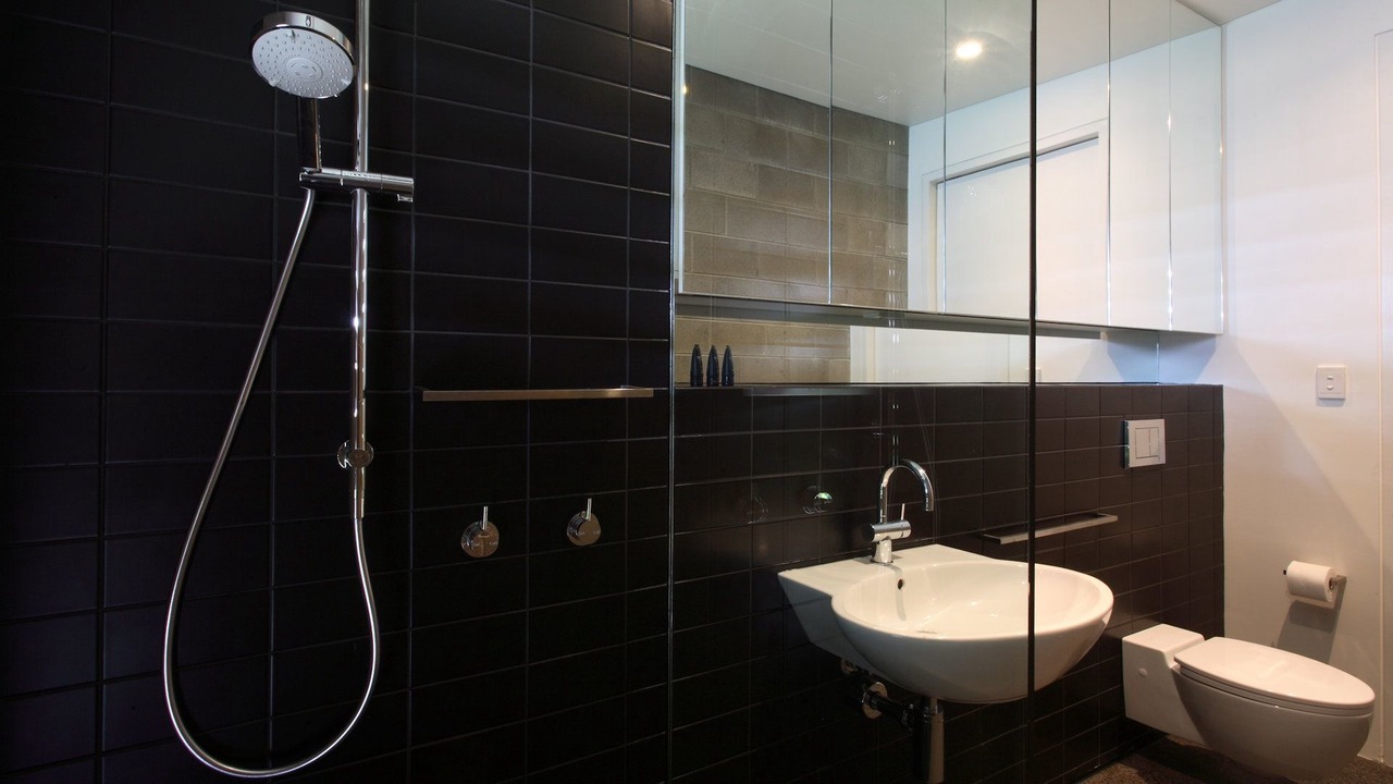 Photo of Bathroom in Wonga Beach