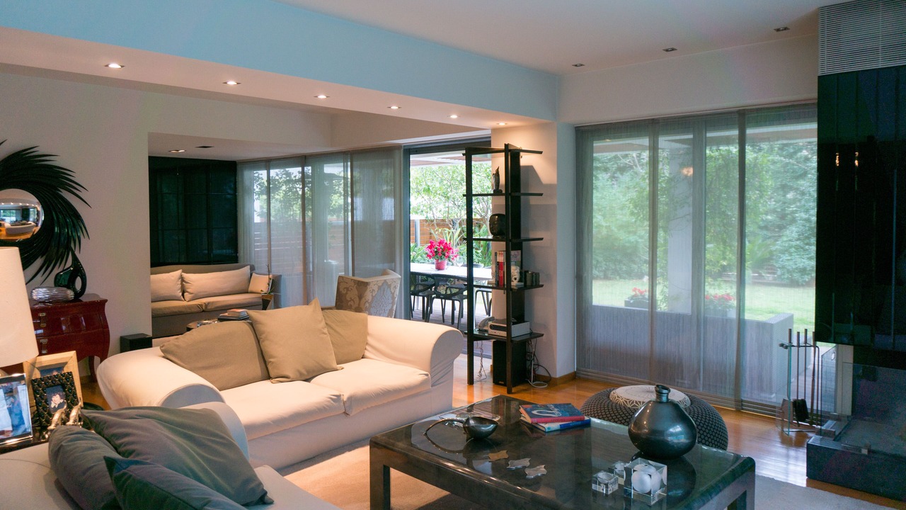 Photo of Livingroom in Varkiza