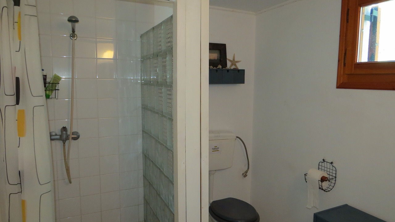 Photo of Bathroom in Selianitika
