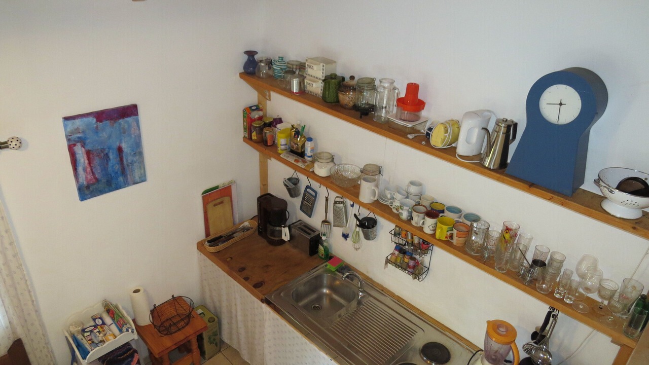 Photo of Kitchen in Selianitika