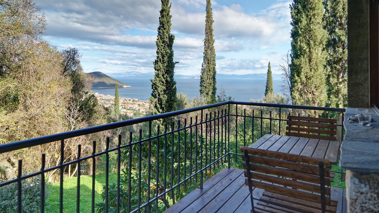 Photo of Outdoor in Livadi