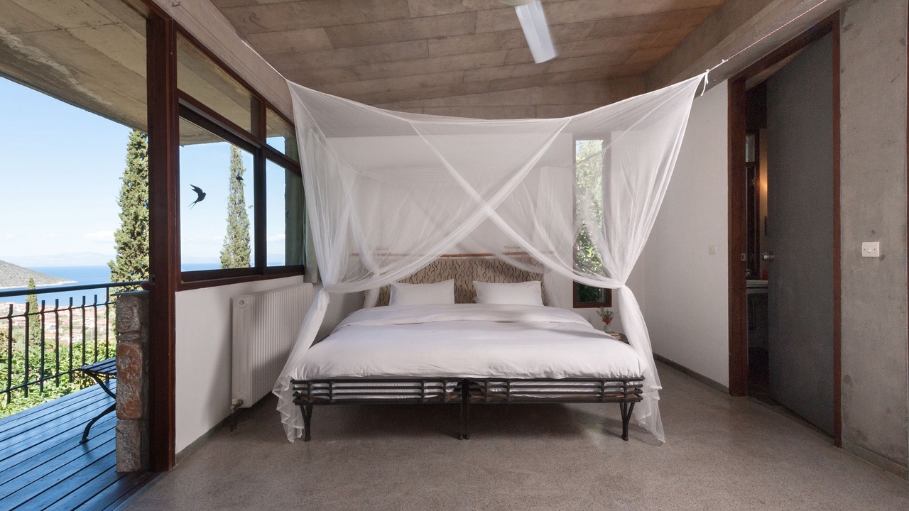 Photo of Bedroom in Livadi