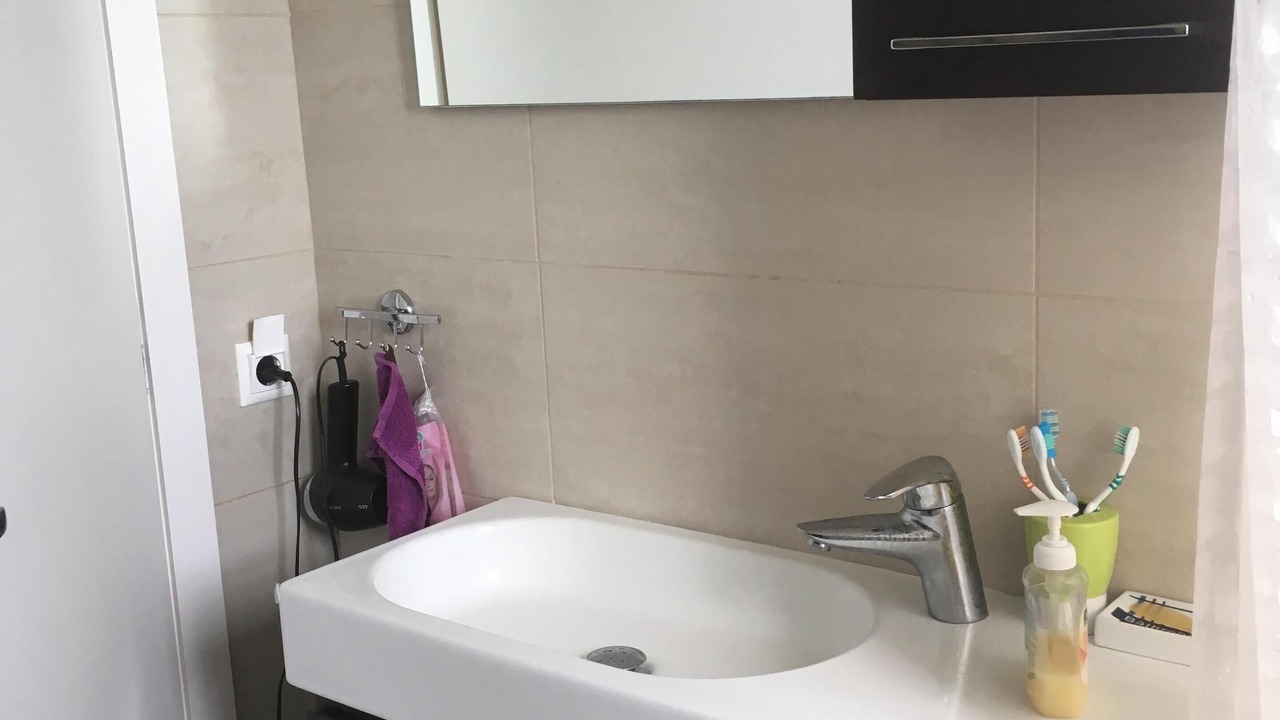 Photo of Bathroom in Saronida