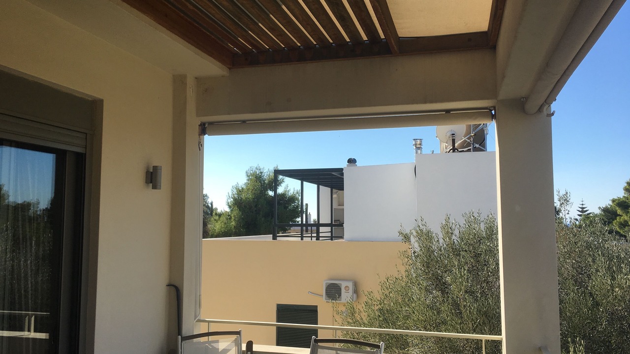 Photo of Outdoor in Saronida