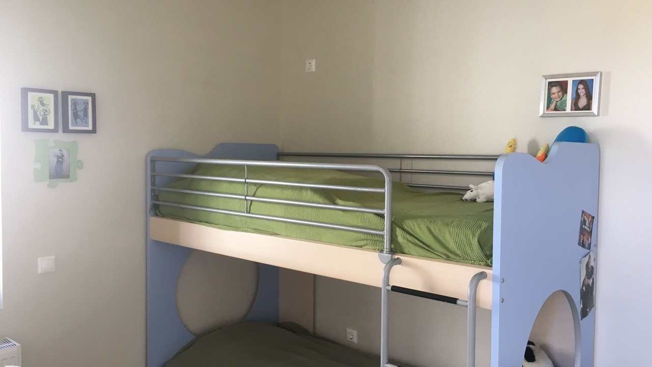 Photo of Bedroom in Saronida