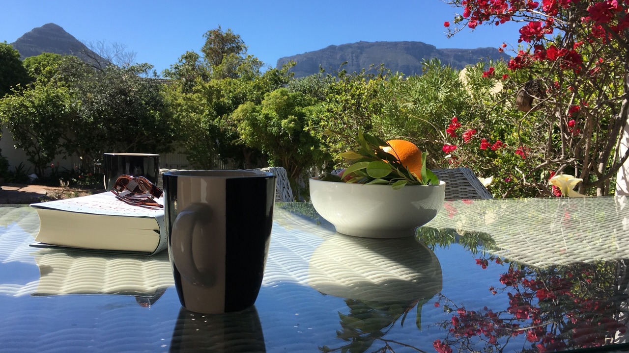 Photo of Others in Hout Bay
