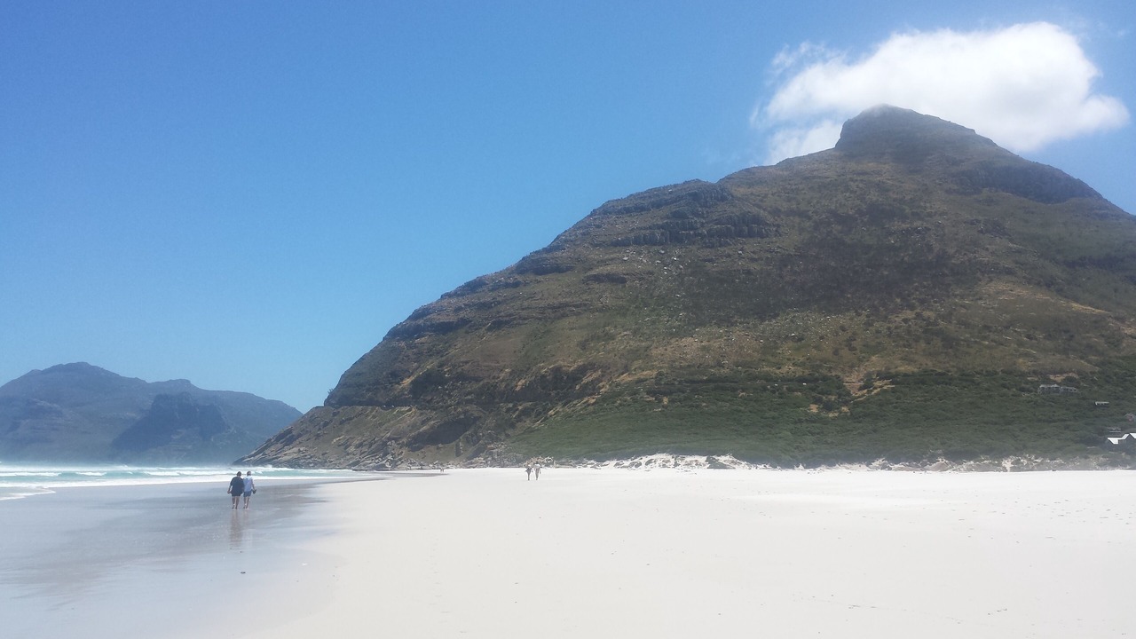 Photo of Others in Hout Bay