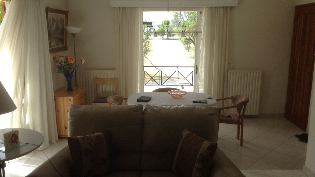 Photo of Livingroom in Amarinthos