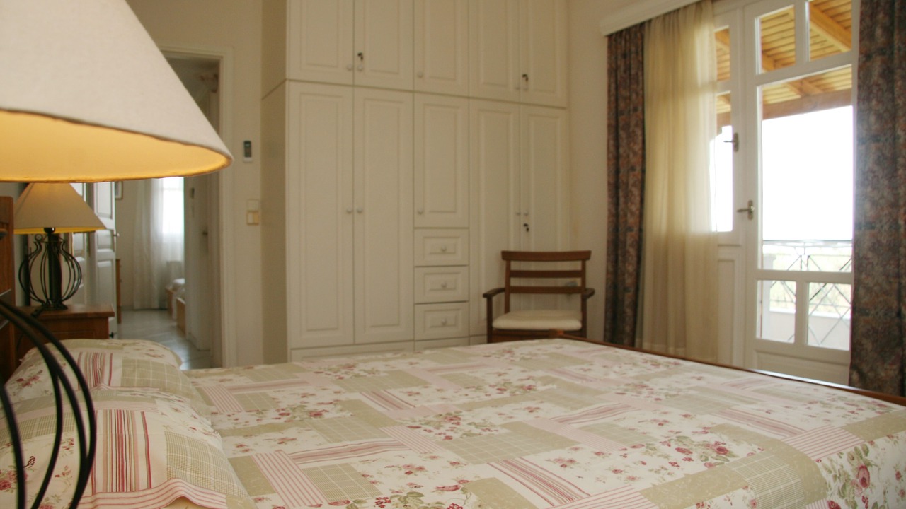 Photo of Bedroom in Amarinthos