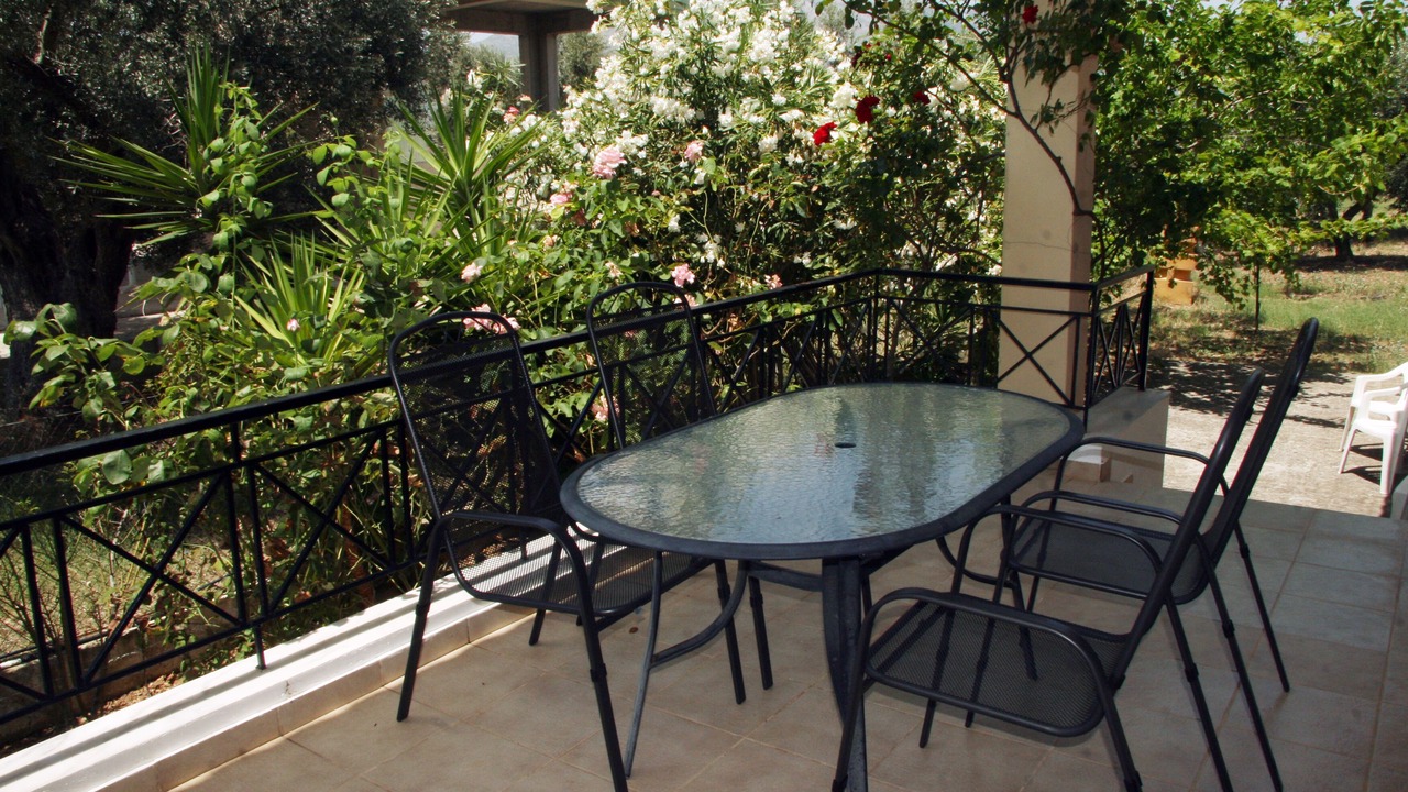 Photo of Outdoor in Amarinthos