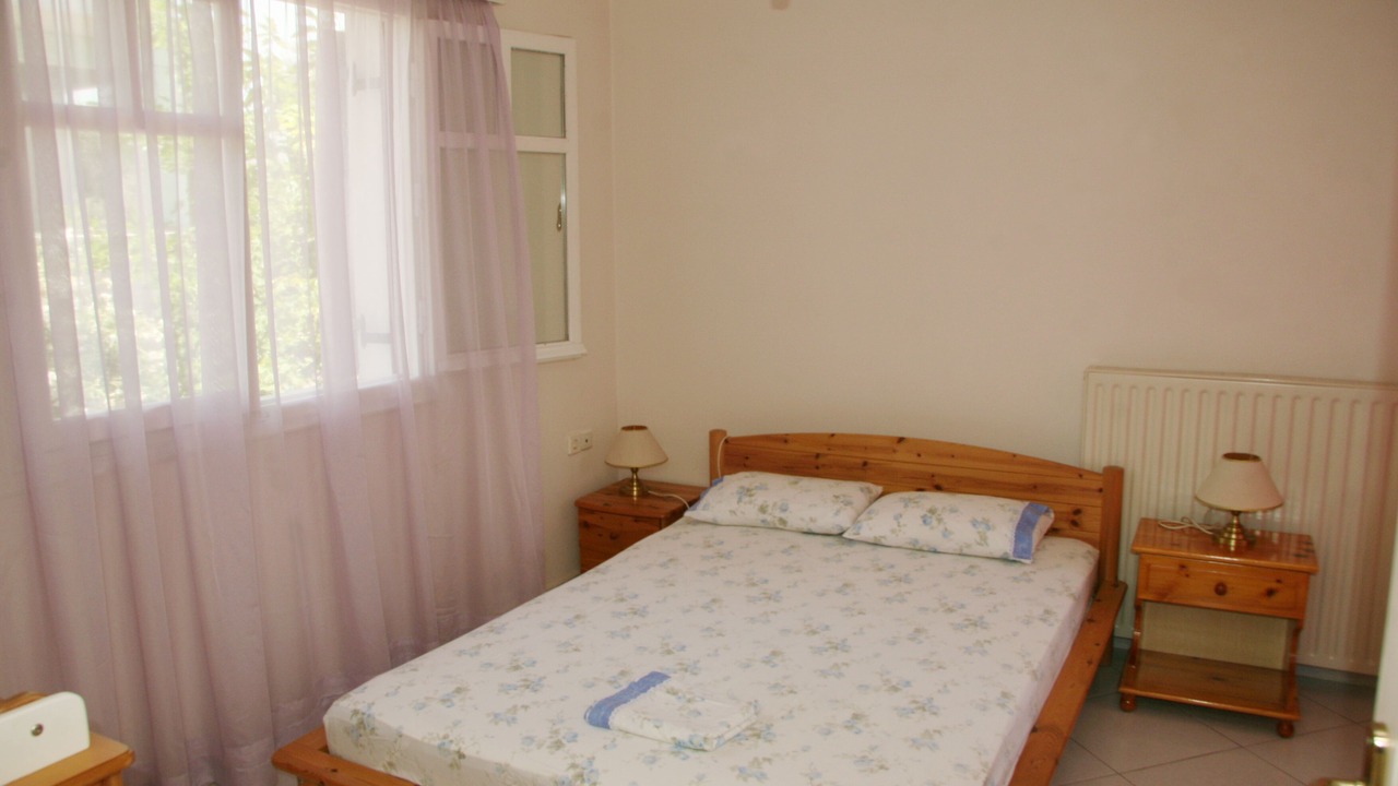 Photo of Bedroom in Amarinthos