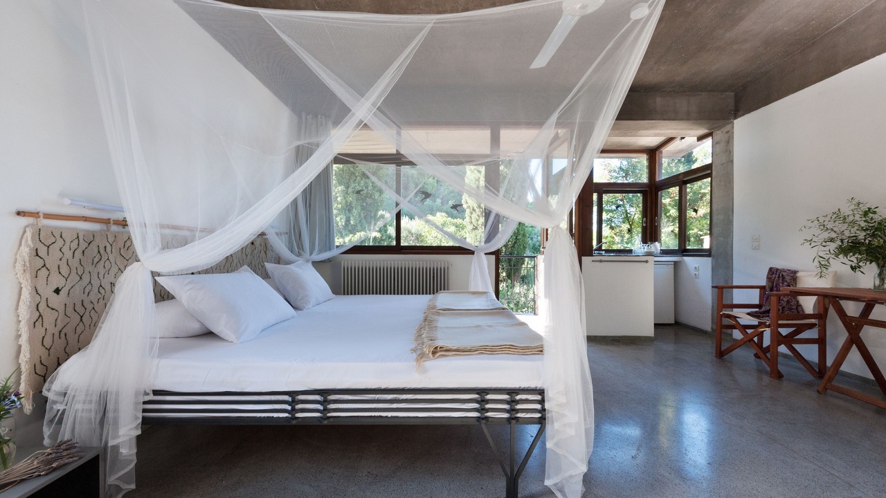 Photo of Bedroom in Livadi