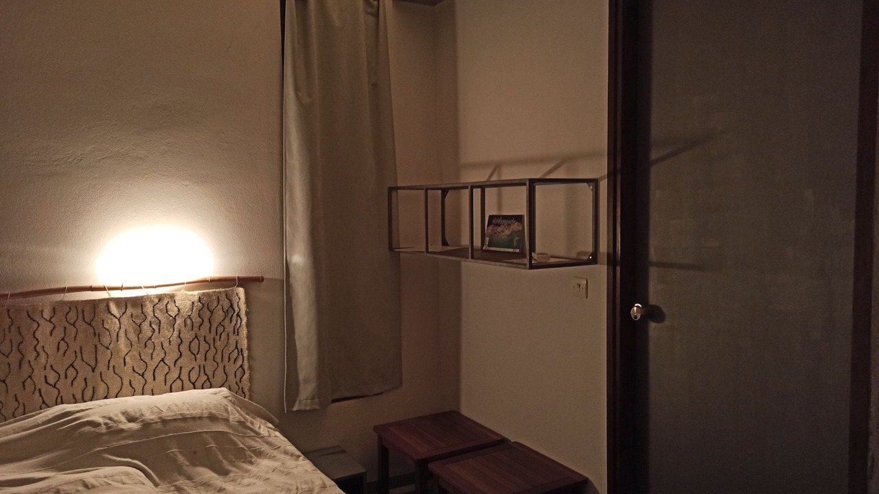 Photo of Bedroom in Livadi