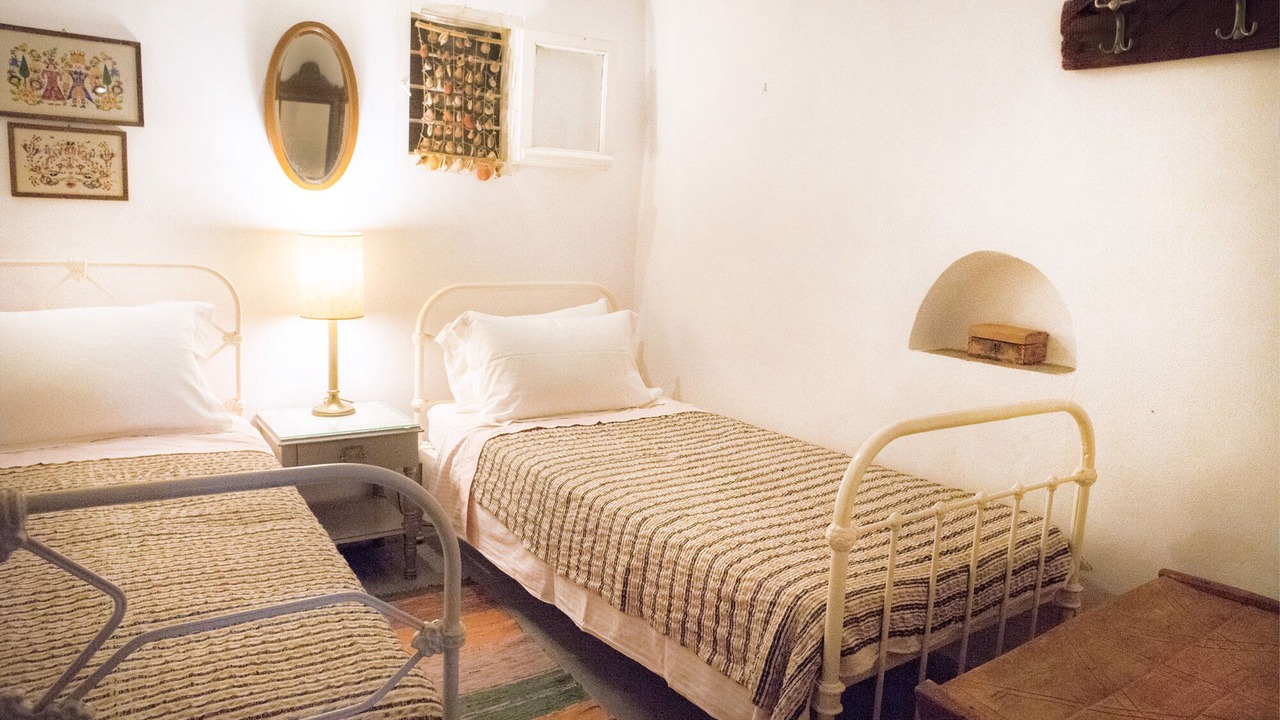 Photo of Bedroom in Andros