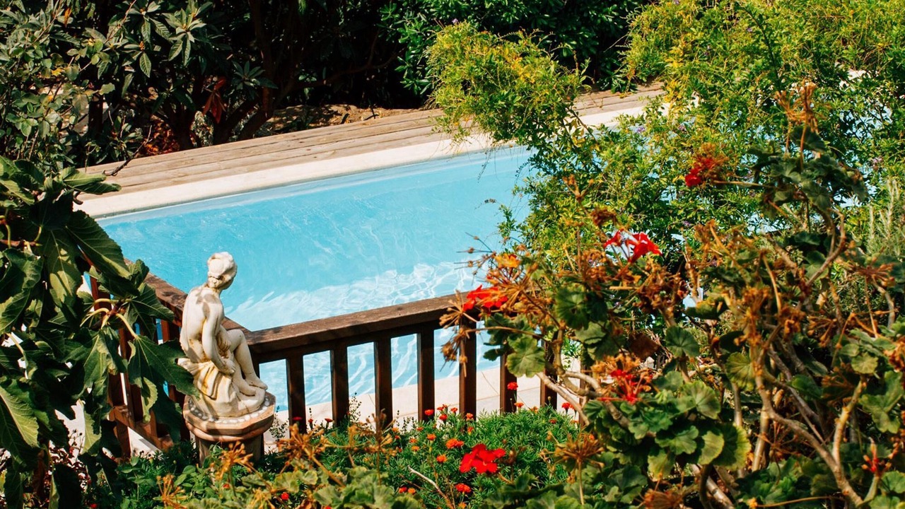 Photo of Outdoor in Andros