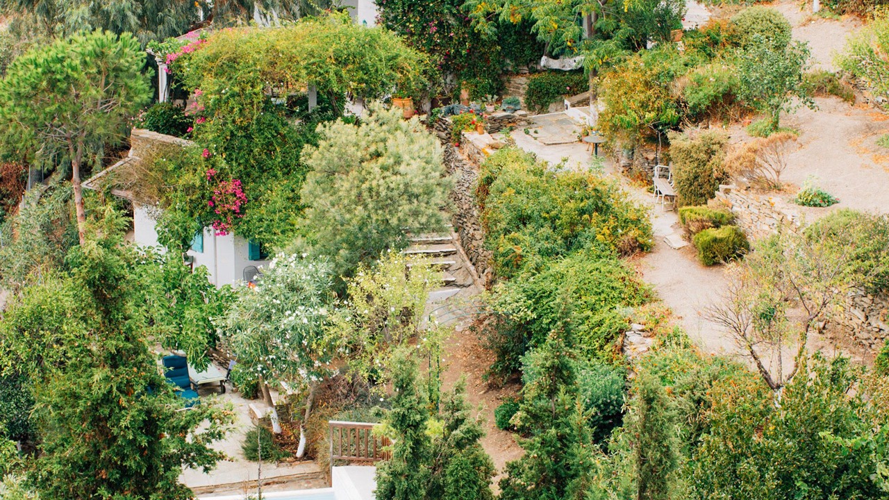 Photo of Outdoor in Andros