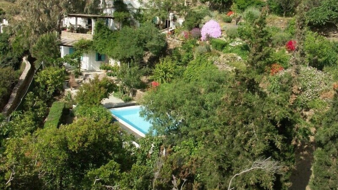Photo of Outdoor in Andros