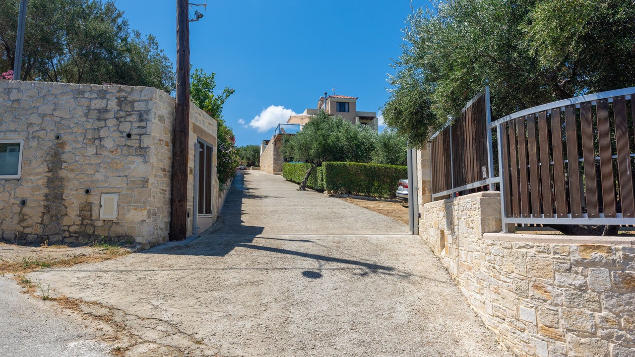 Photo of Outdoor in Stalos