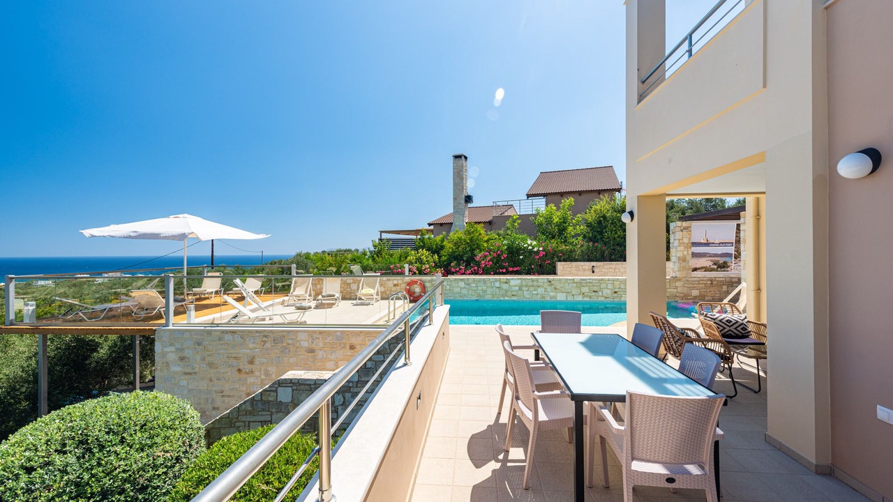 Photo of Outdoor in Stalos