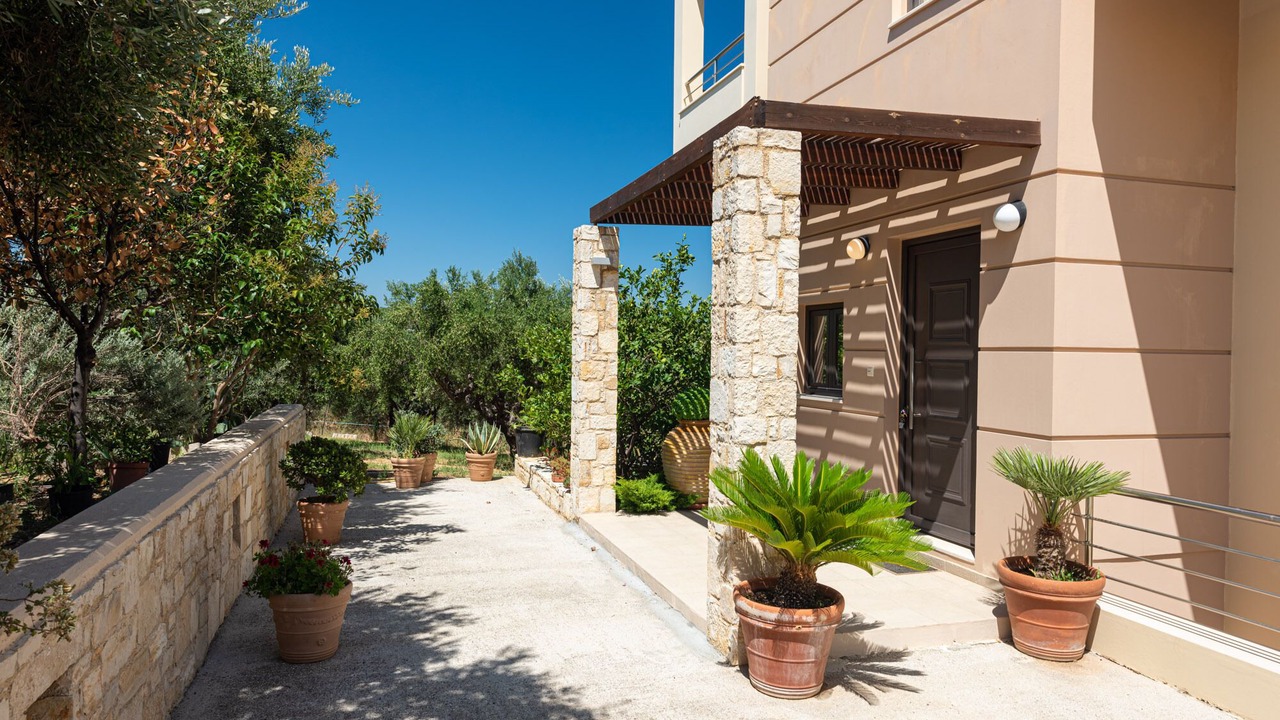 Photo of Outdoor in Stalos