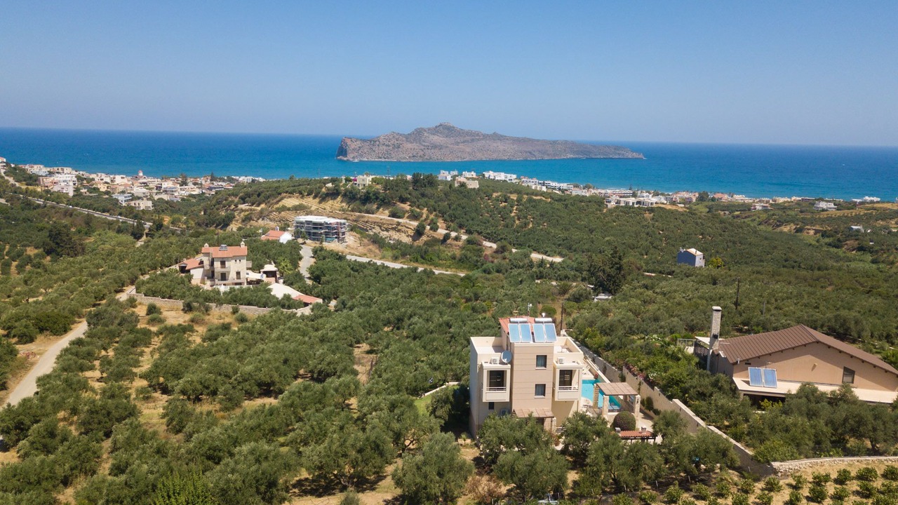 Photo of Outdoor in Stalos
