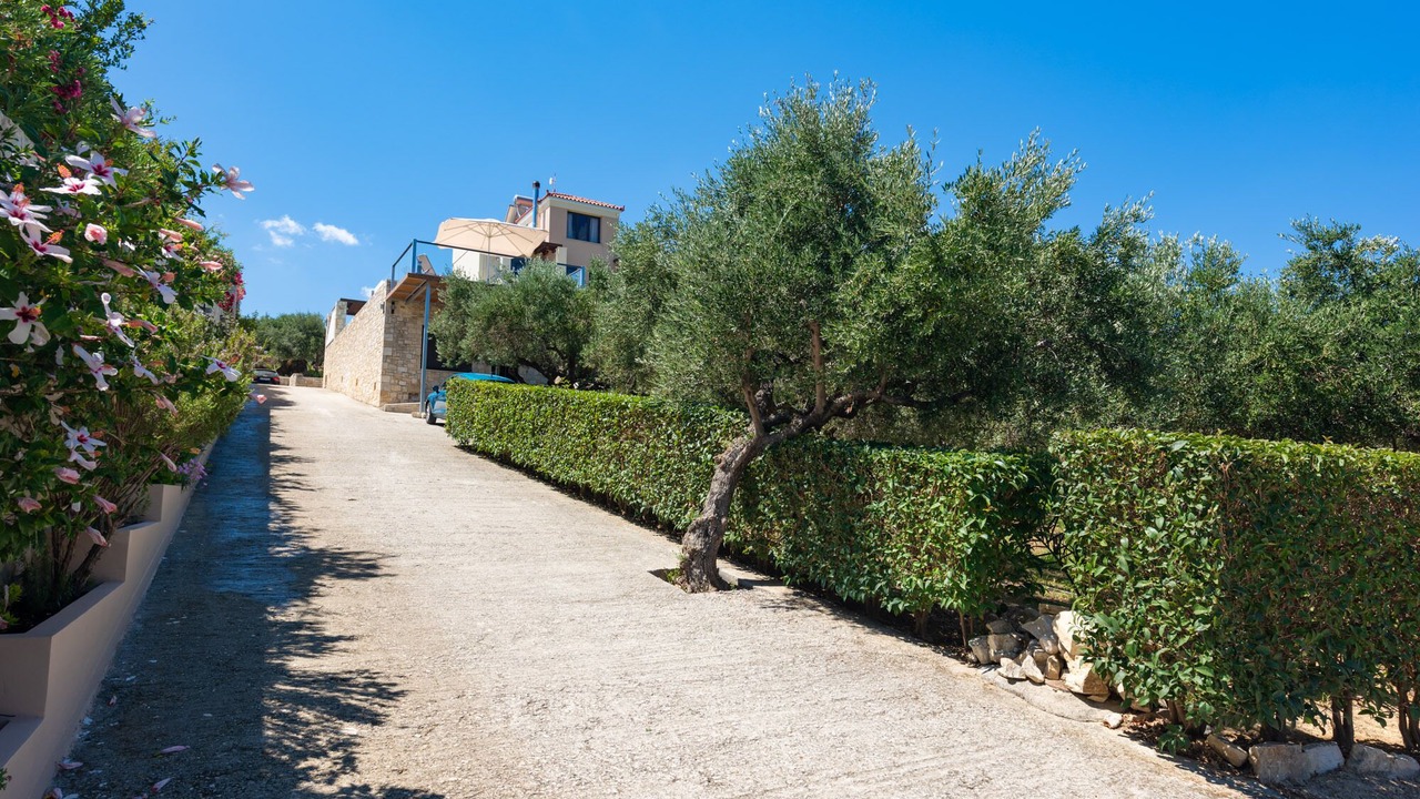 Photo of Outdoor in Stalos
