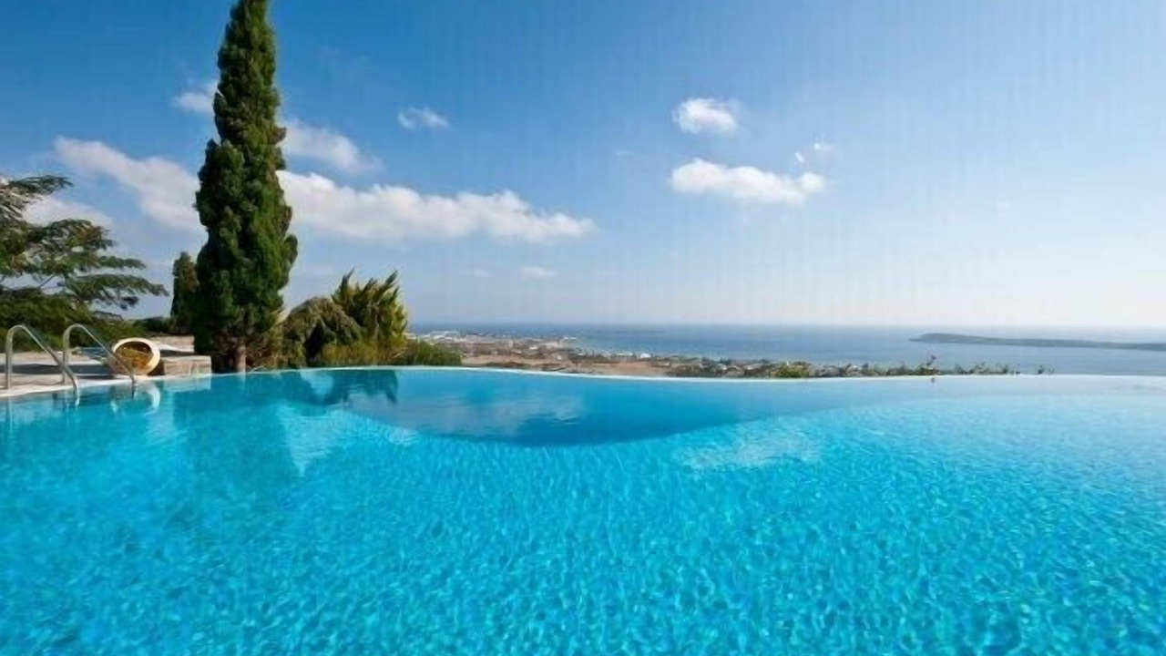 Photo of Outdoor in Drios