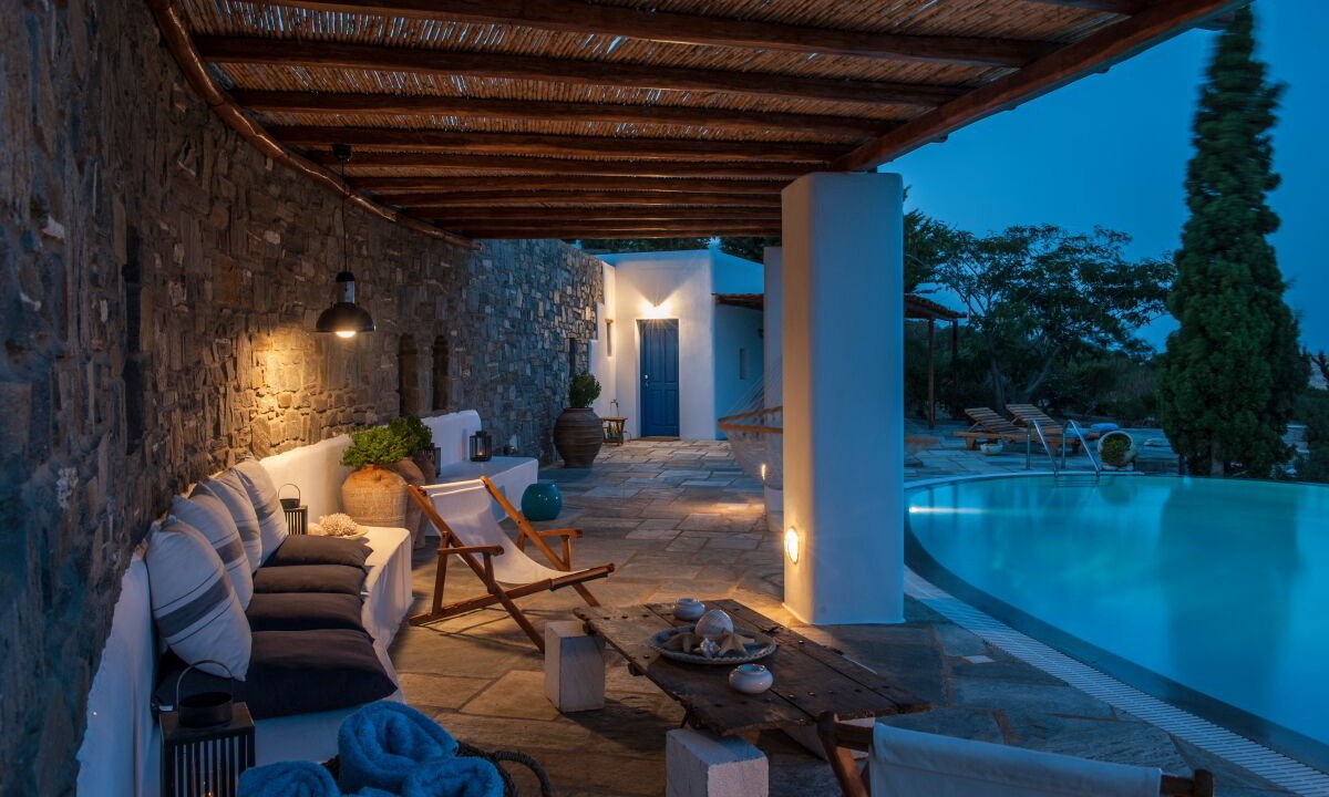 Photo of Outdoor in Drios