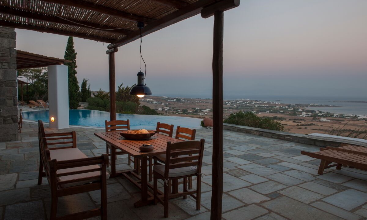 Photo of Outdoor in Drios